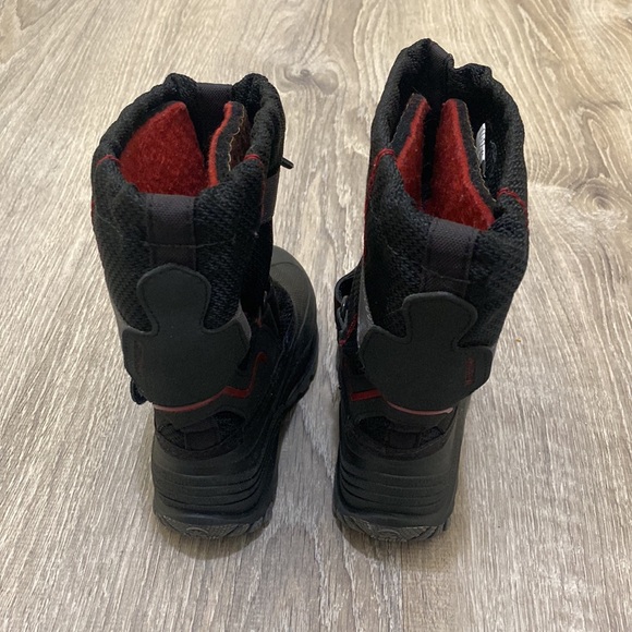 KAMIK • SZ. 10 toddler - Picture 4 of 6